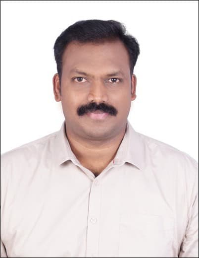 Retheesh R